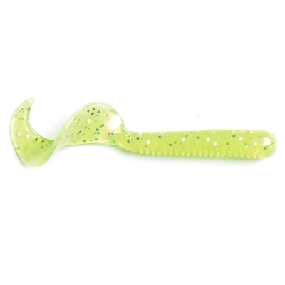 Приманка Lucky John Pro Series Chunk Tail 75 - 071