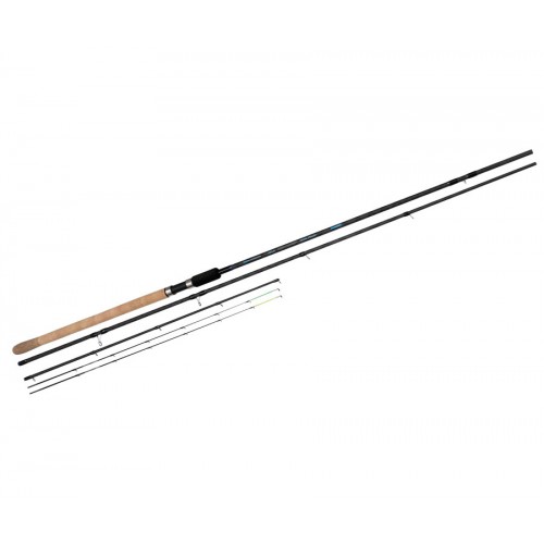 Фидерное удилище Flagman Mantray Elite Medium Feeder 360