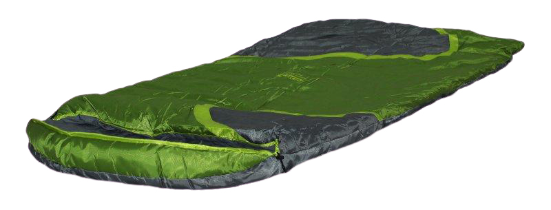 Мешок-одеяло спальный Norfin Scandic Comfort Plus 350 NF L