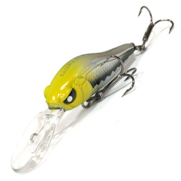 Воблер Lucky John Pro Series Basara 35SP 109