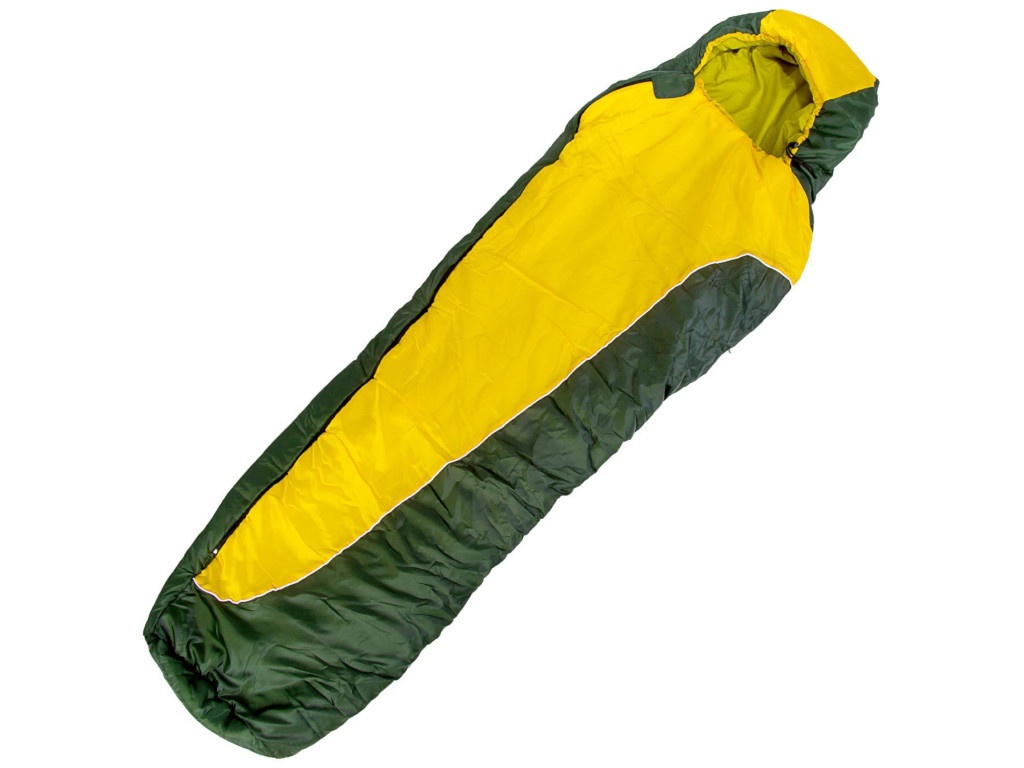 Спальный мешок Чайка Solo 250