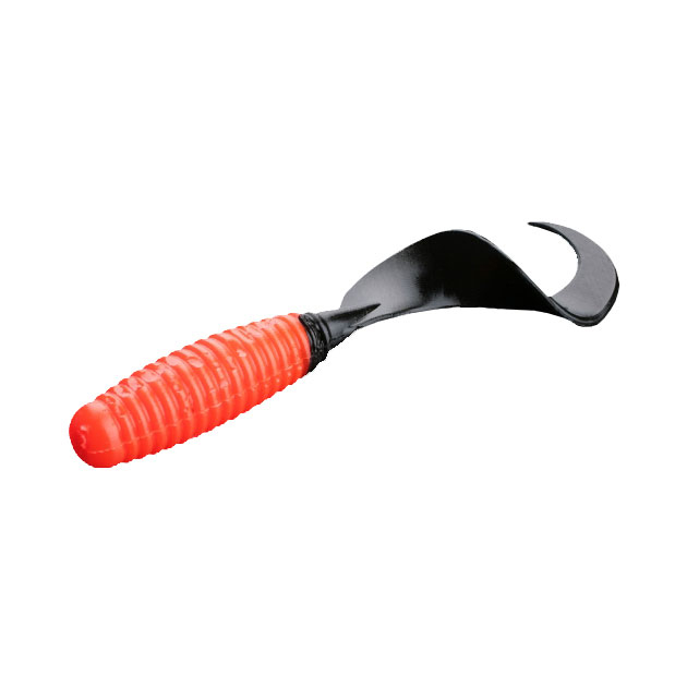 Приманка Mikado Twister 57 - 99T