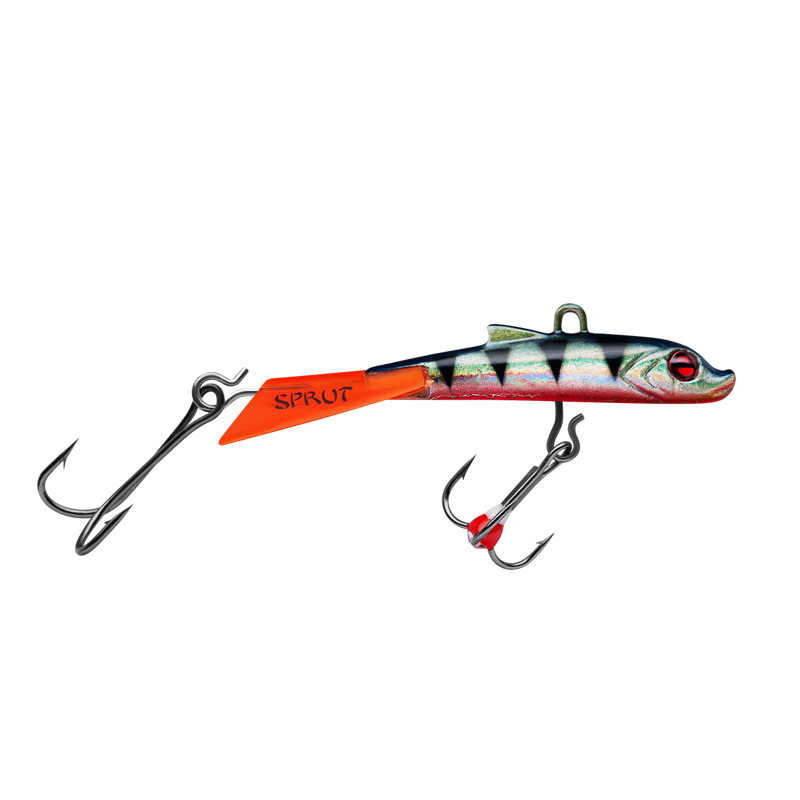 Балансир Sprut Tapi №6 цвет BKP-3D