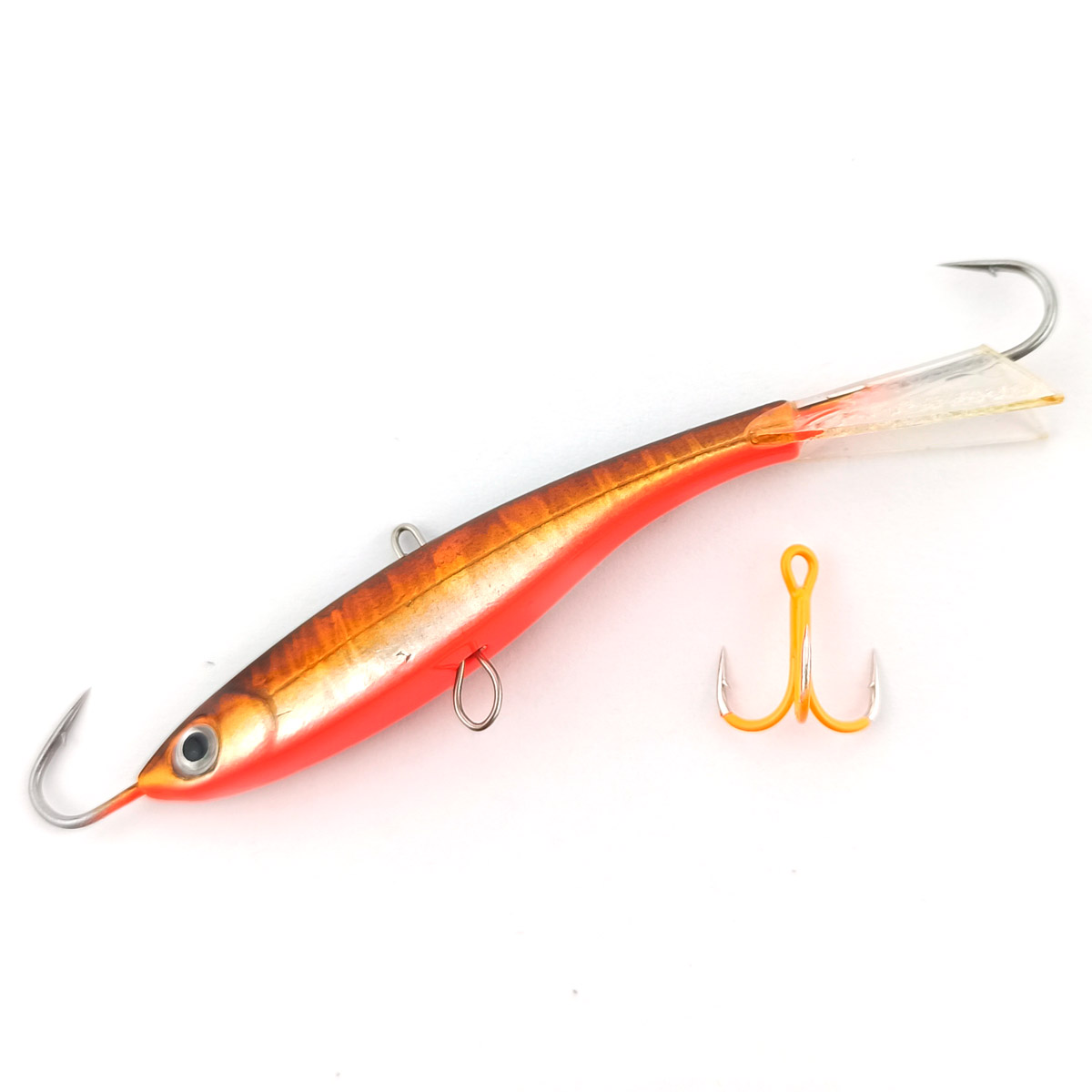 Балансир F-Fishing 57 цвет 017