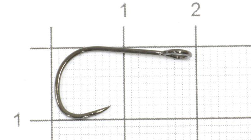 Крючки VMC 7239 BBN №6