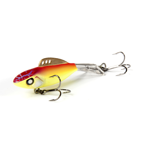 Балансир Lucky John Pro Series Mebaru 67 цвет 214