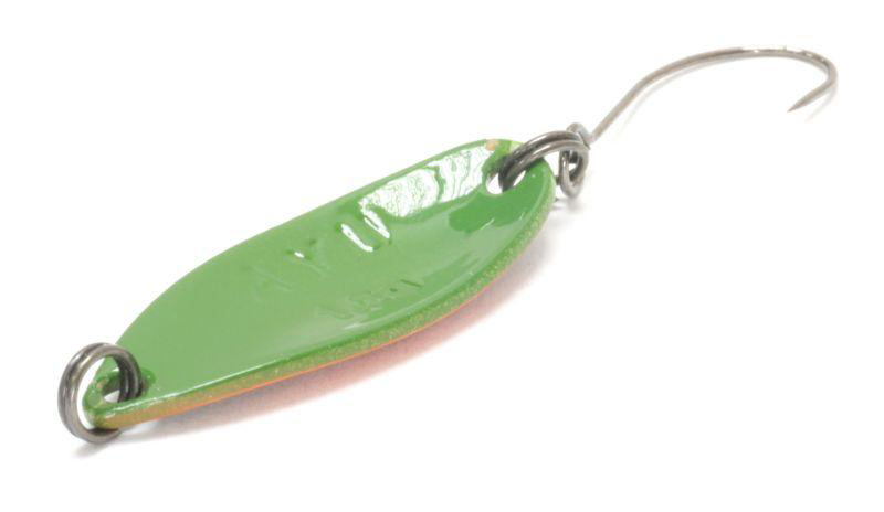 Блесна Lucky John Tr Ayu 29 - 2.4гр - 008