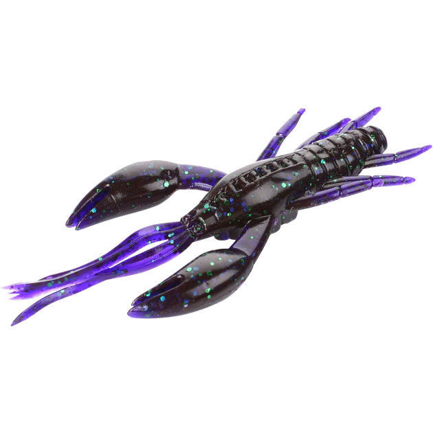 Приманка Mikado Cray Fish 65 - 558
