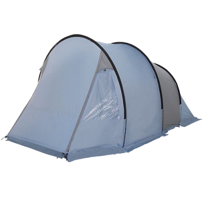 Палатка кемпинговая Norfin 4-х местная Kemi 4 NFL