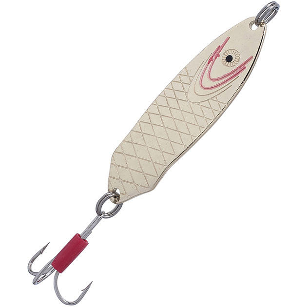 Блесна Mikado Galle №2 - 18гр - Z