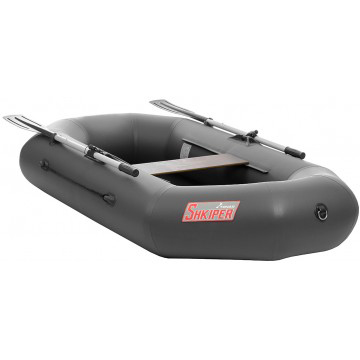 Надувная лодка Тонар Shriper 220 Gray
