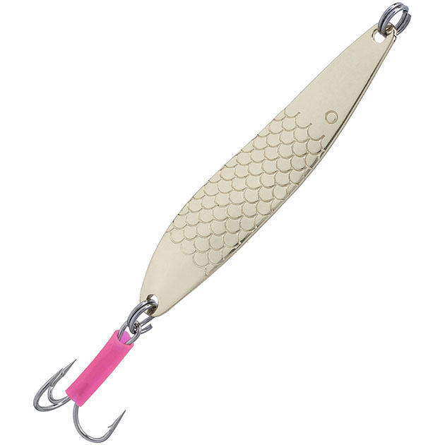 Блесна Mikado Runner №2 - 8гр - Z