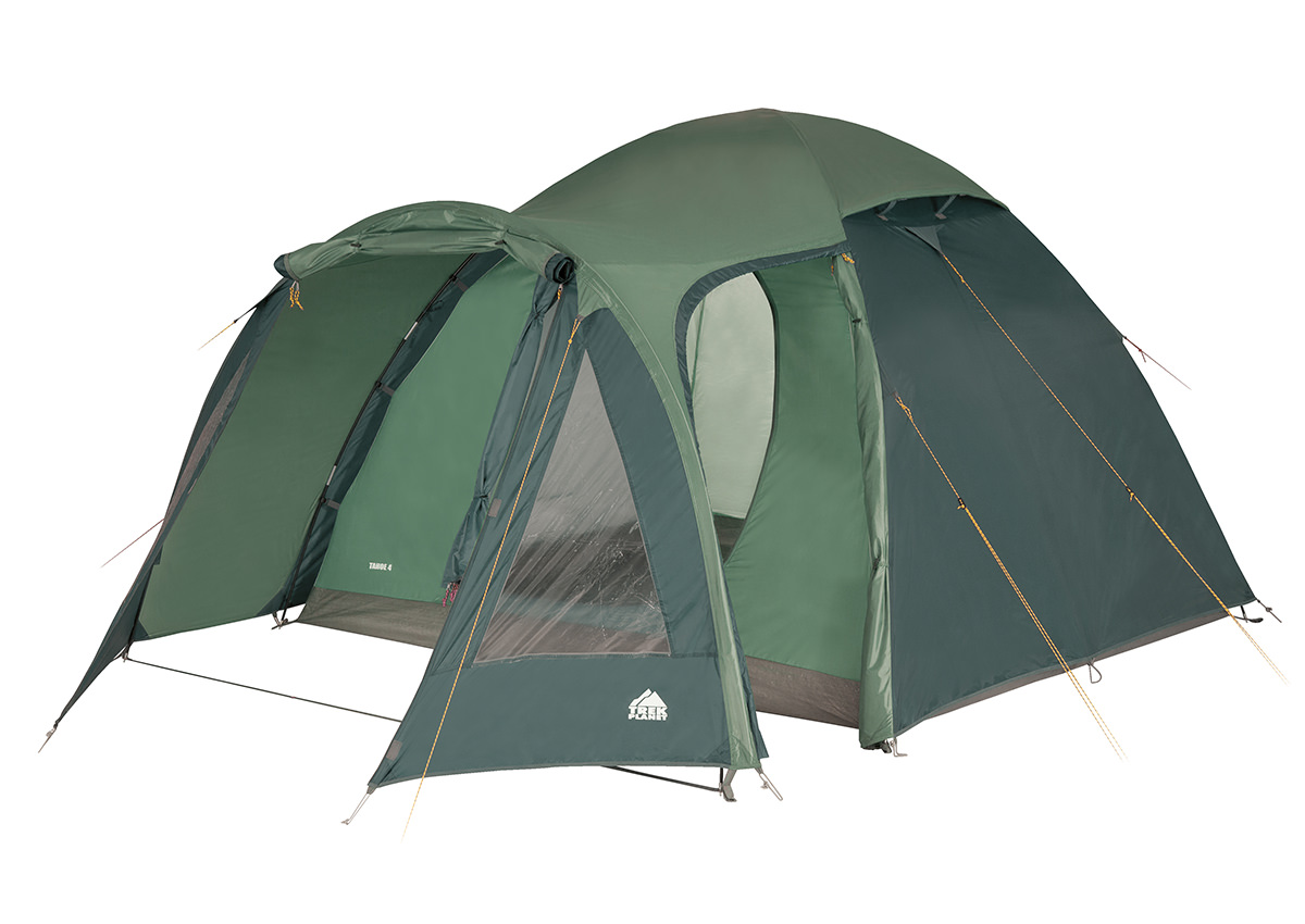 Походная Trek Planet Tahoe 4
