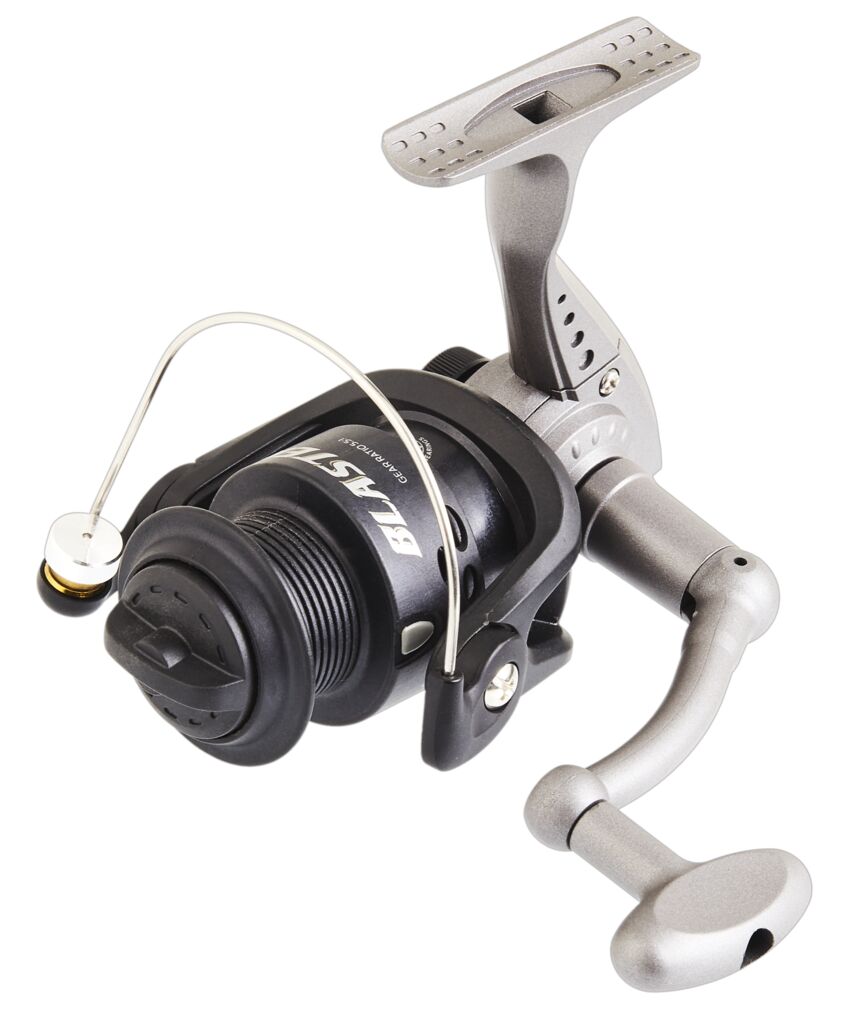 Катушка Salmo Blaster Spin 1 20FD