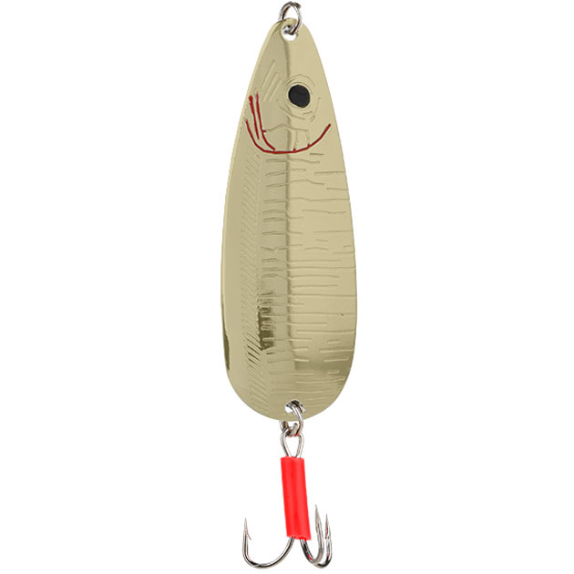 Блесна Mikado Walden Lake №3 - 24гр - Z