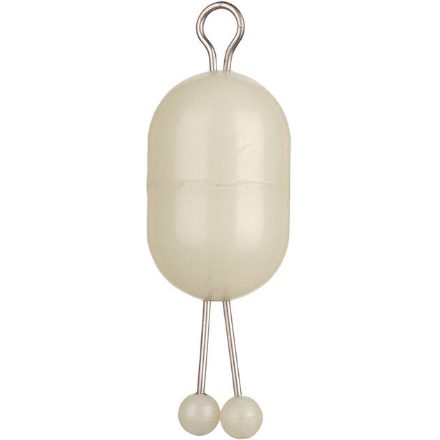 Сигнализатор поклёвки механический Mikado Fosfo V AMS02-1009