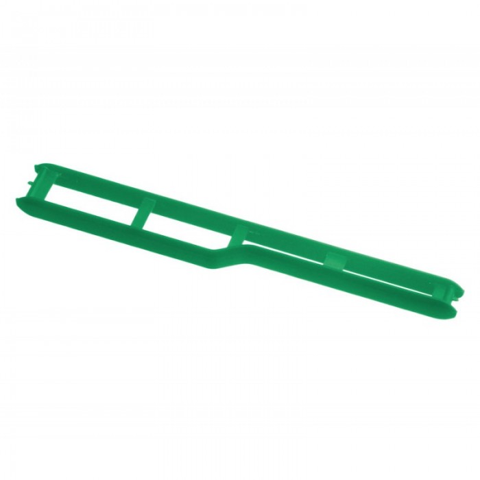 Мотовило Flagman Made in Italy 18см Green