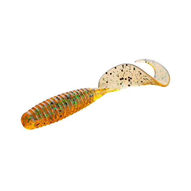 Приманка Mikado Twister 38 - 09