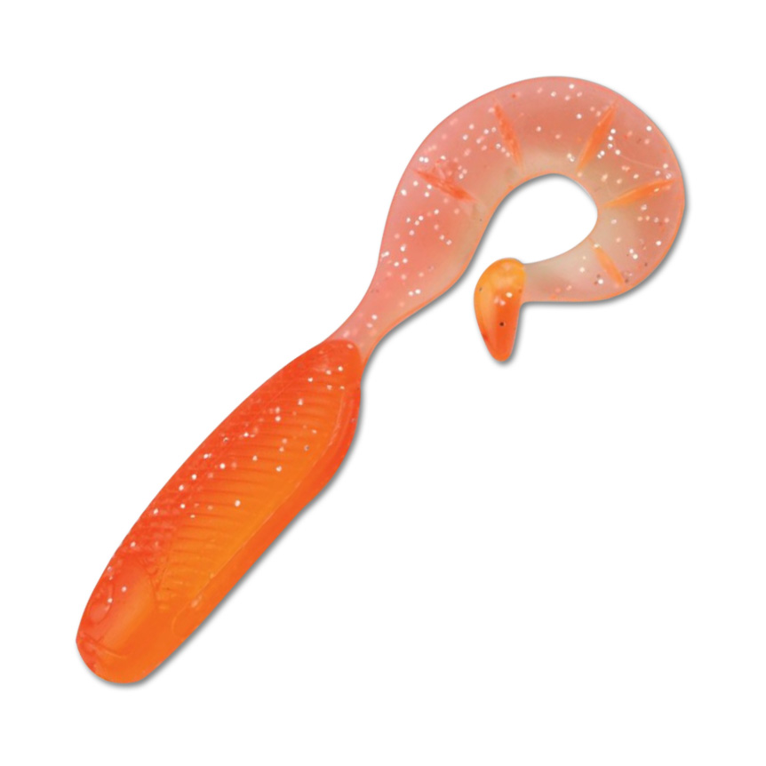 Приманка Storm So-Run Hypno Grub 50 - SO