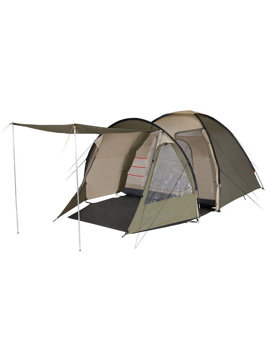 Палатка кемпинговая Trek Planet Atlanta Air 5