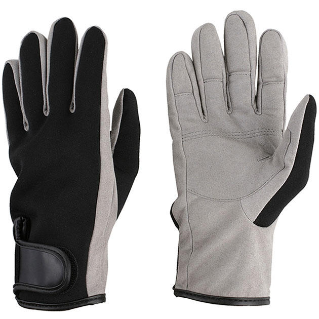 Перчатки неопреновые Mikado UMR-05 размер L