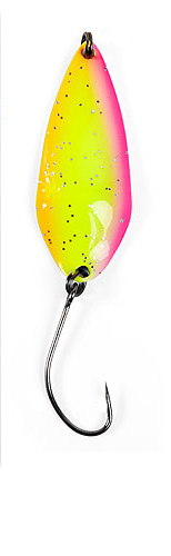 Блесна Lucky John Eos 39 - 5гр - 018