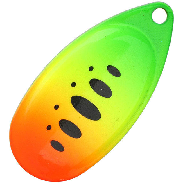 Блесна Mikado Focus №3 - 6гр - S29