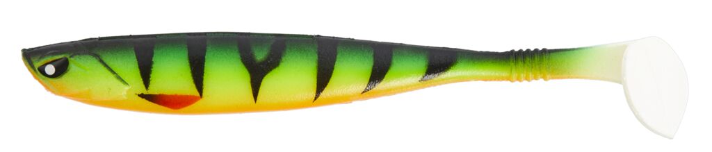 Приманка Lucky John 3D Series Basara Soft Swim 152 - PG13