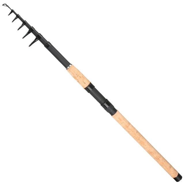 Универсальное удилище Mikado Hirameki Telescope 3007