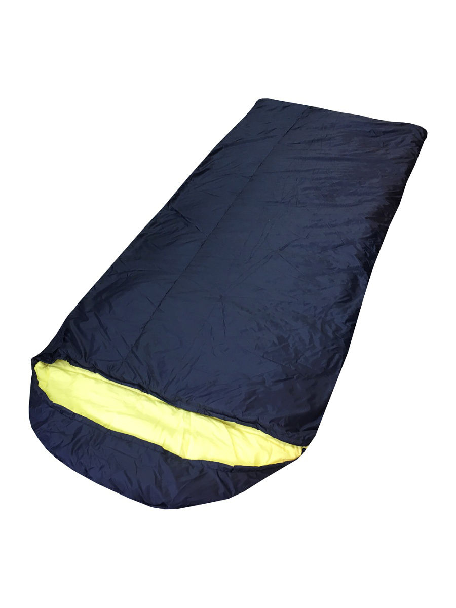 Спальный мешок Campland Lammin 250