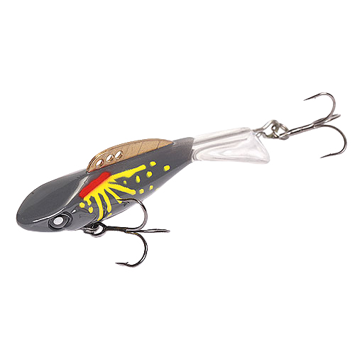 Балансир Lucky John Pro Series Mebaru 37 цвет 210