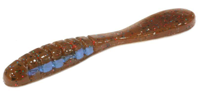 Приманка Tsuribito-Jackson Paddle Perfection 3.75 - NOC