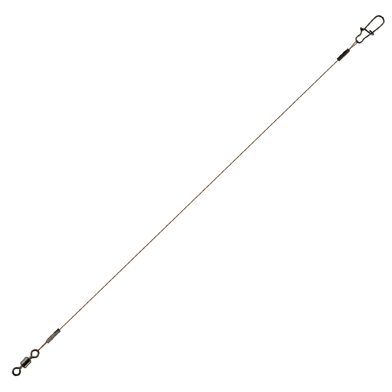 Поводки Sprut Classic 1x49 20см - 12кг