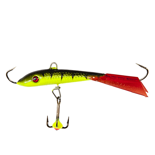 Балансир Lucky John Fin 50 цвет 31RT