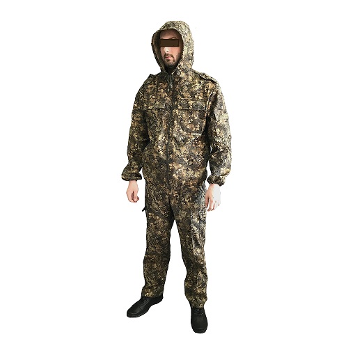 Костюм летний Турист размер 52-54 Россия