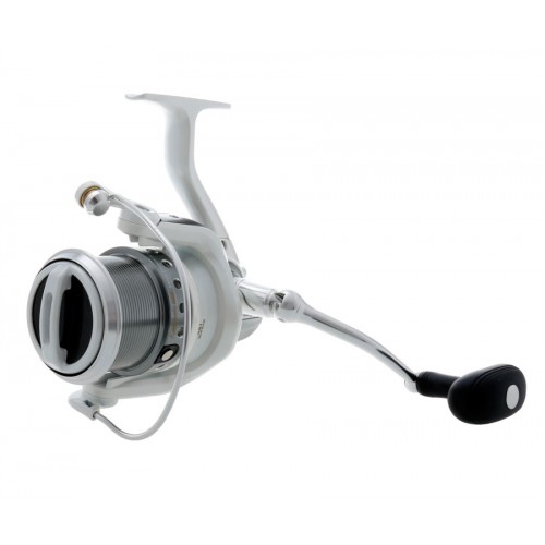 Катушка Flagman Mantaray Elite Heavy Feeder 6000