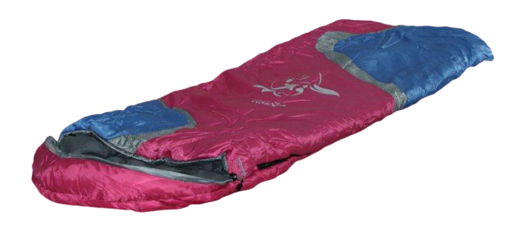 Мешок-одеяло спальный Norfin Lady 350 NFL R