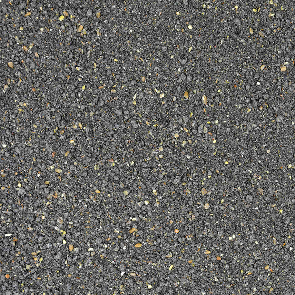 Прикормка всесезонная Minenko Universal Черная 1кг