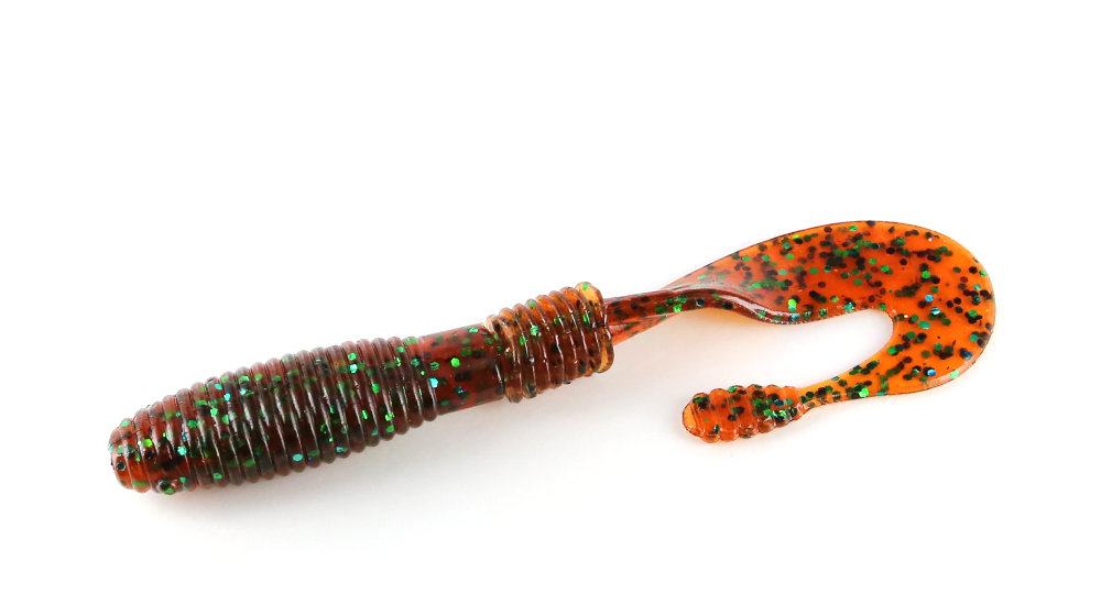 Приманка Tsuribito Turbo Tail 110 - D010