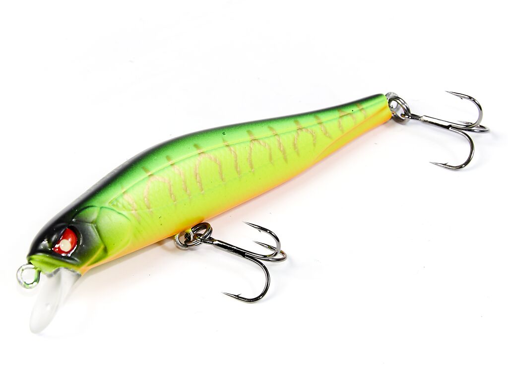 Воблер Lucky John Pro Series Basara 40F 301