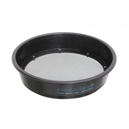 Сито для прикормки Flagman Armadale Plastic Riddle 38см