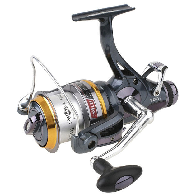 Катушка Mikado Lentus 10007