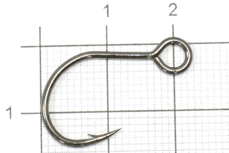 Крючки VMC 7237 BN №1