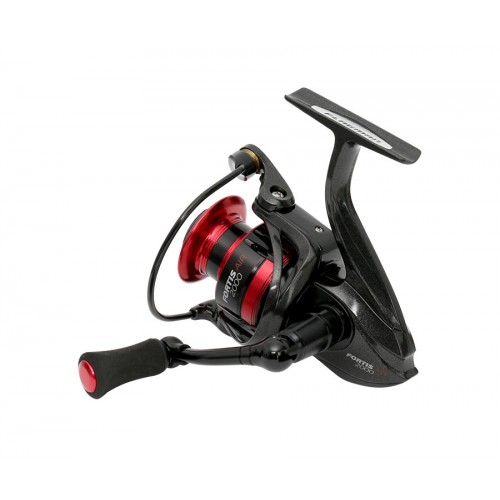 Катушка Flagman Fortis Air 2500