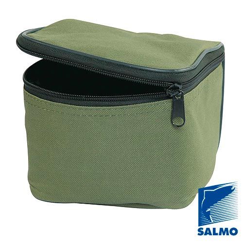 Чехол для катушек Salmo 150х150х120мм