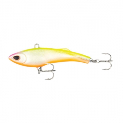 Приманка огруженная Storm SX- Soft Vib 70 - PPHC