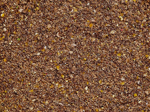 Прикормка зимняя Greenfishing Плотва Мотыль 1кг