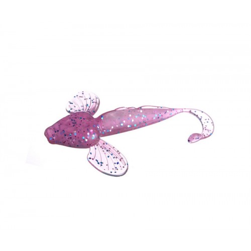 Приманка Flagman Grasper 2.7in 70 - peony garlic