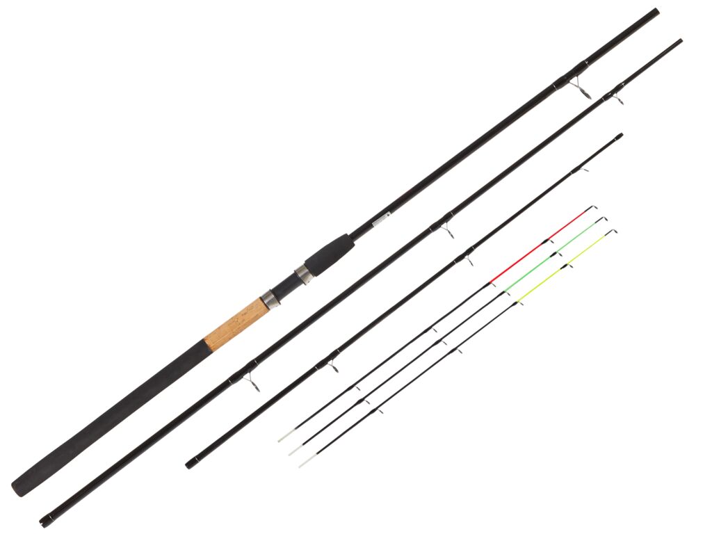 Фидерное удилище Salmo Sniper Feeder 90 3.60