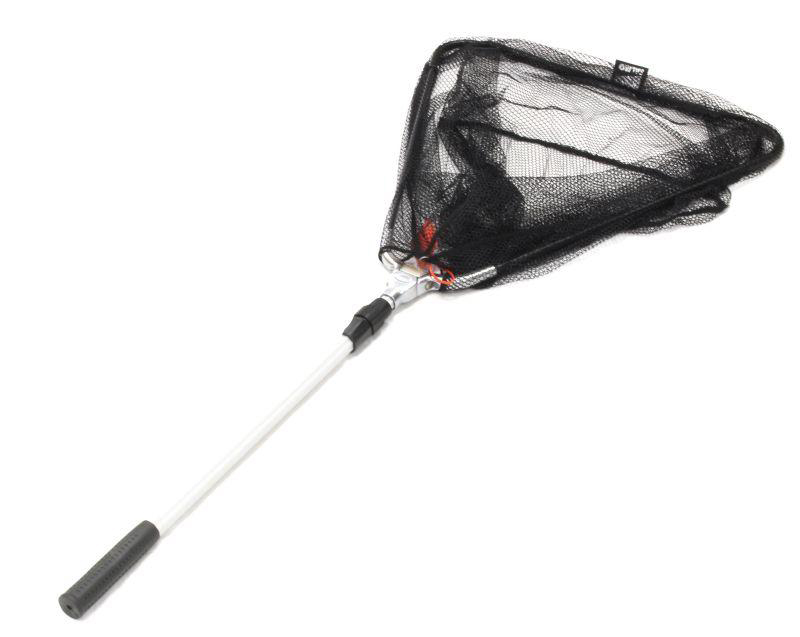 Подсачек рыболовный складной телескопический Salmo 7502-140